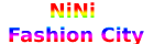 NiNi Fashion City
